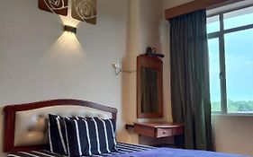 Glory Beach Resort Private Apartment